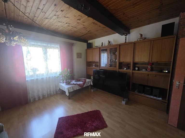 Wohnzimmer EG