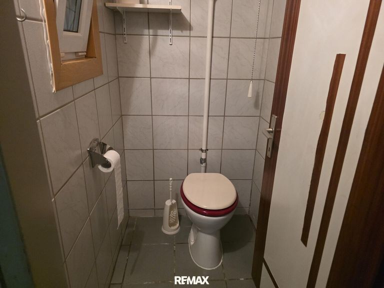 WC Keller