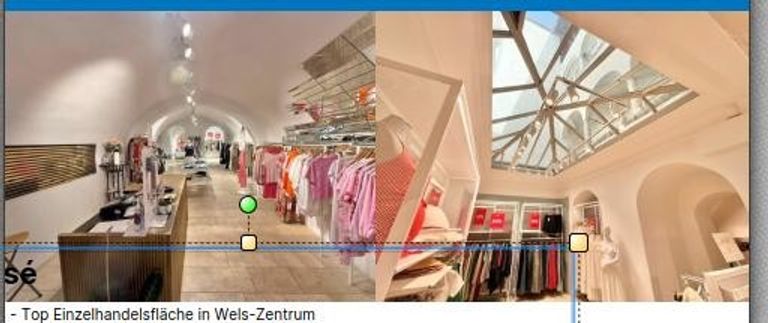 Innenansicht