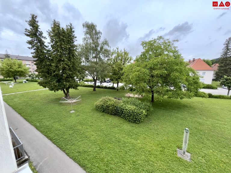 Innenhof