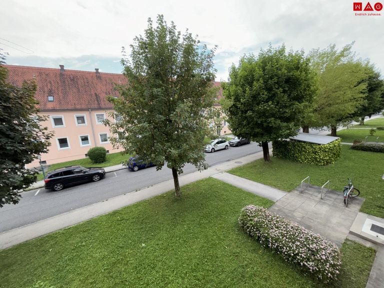 Siedlung