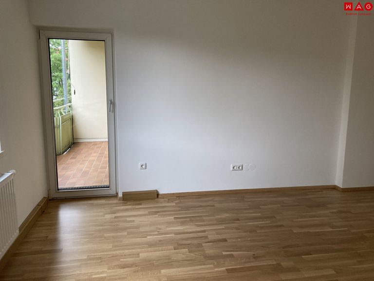 Wohnzimmer / nach Sanierung 2024