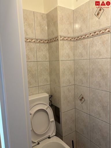 WC / aktueller Zustand