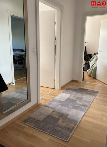 Vorraum/Flur / aktueller Zustand
