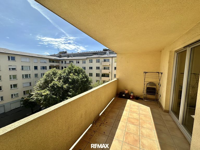 Loggia