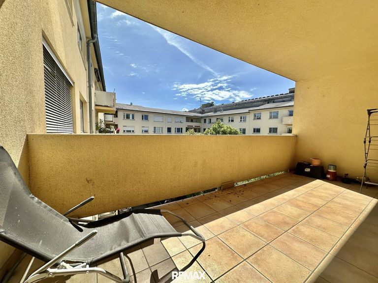 Loggia