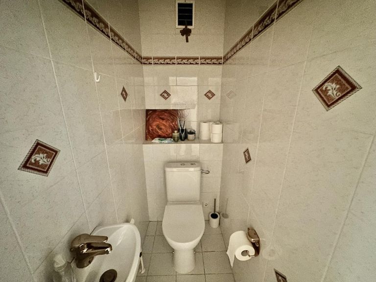 WC