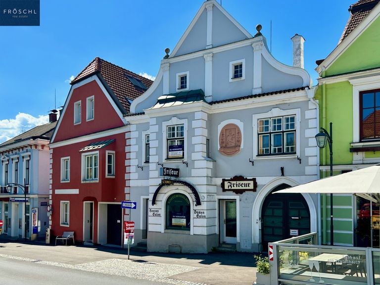 Hausansicht Pic 3