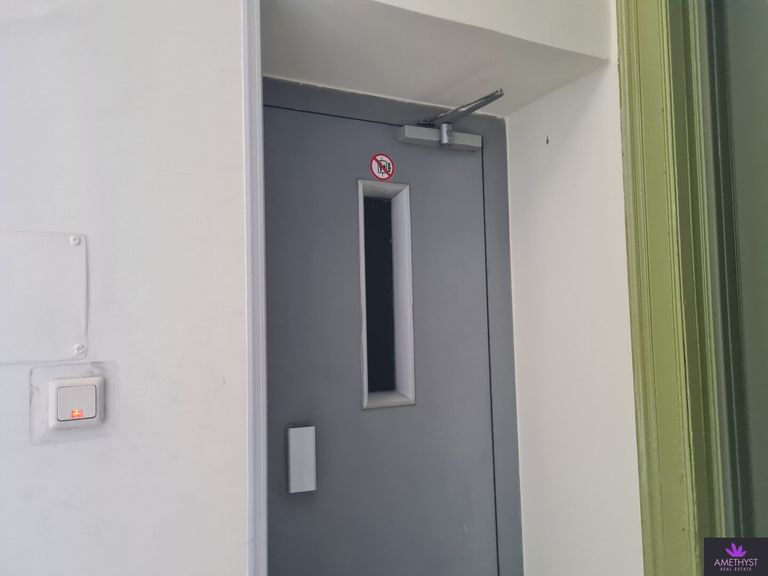 Aufzug