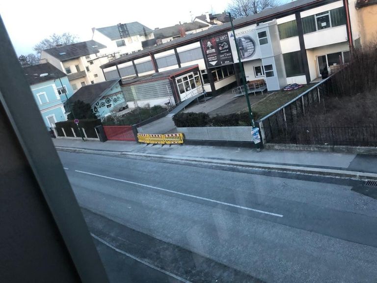 Gärtnerstraße