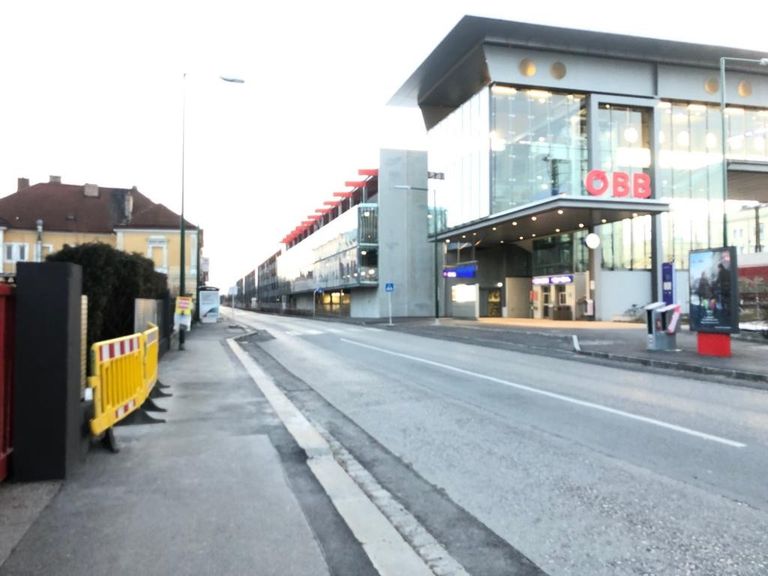 Gärtner_Bahnhof