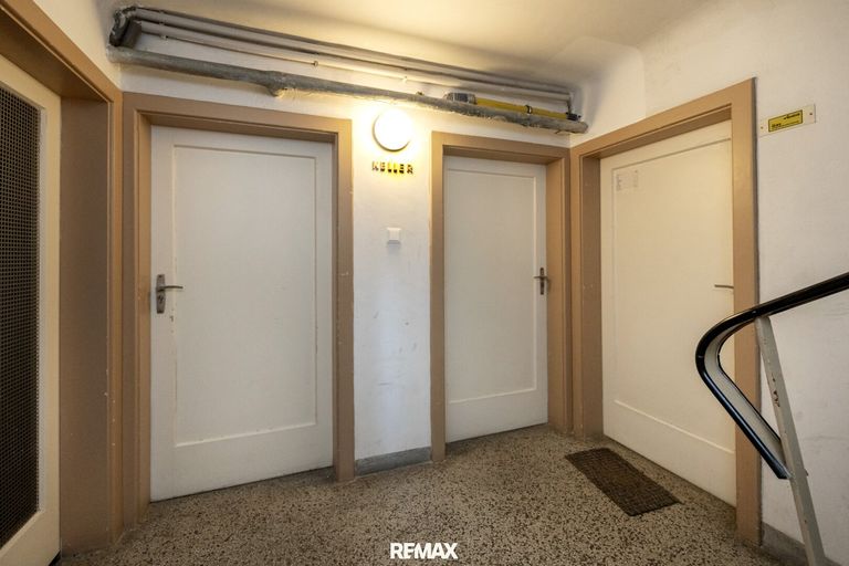Keller Wohnung 1190 Wien