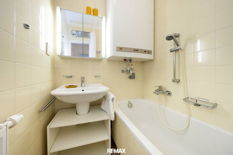 Badezimmer 1 Wohnung 1190 Wien