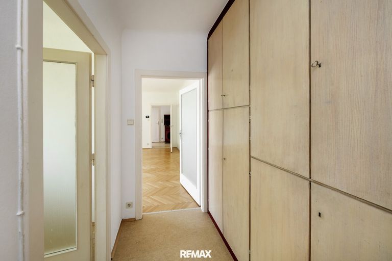 Vorraum 1 Wohnung 1190 Wien