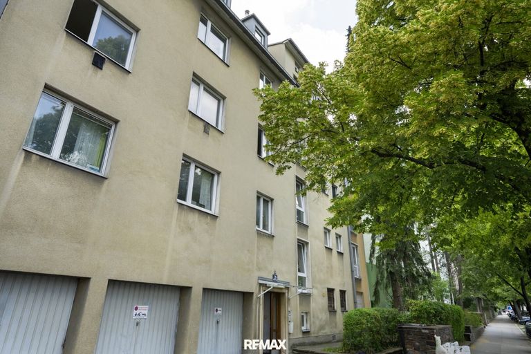 Wohnhaus 1190 Wien
