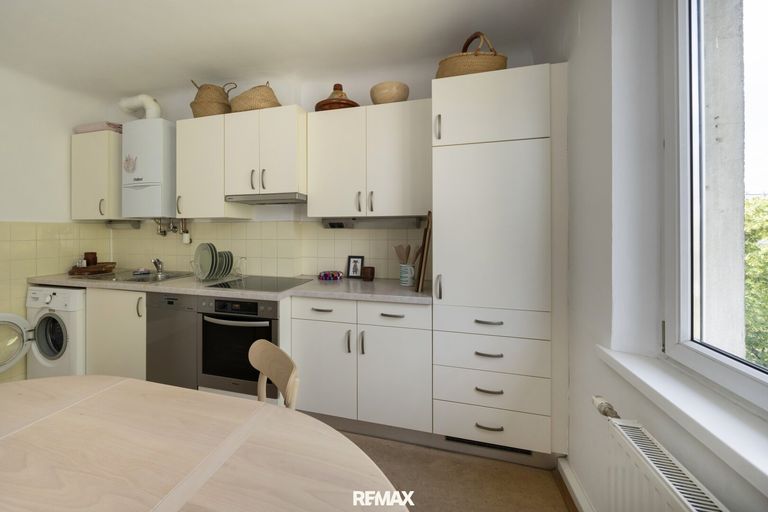 Küche Wohnung 1190 Wien