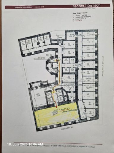 Plan Keller