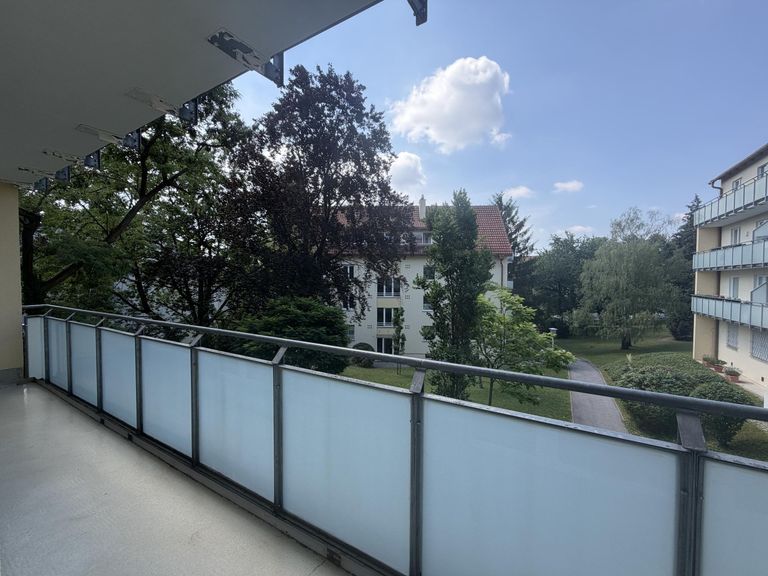 Loggia