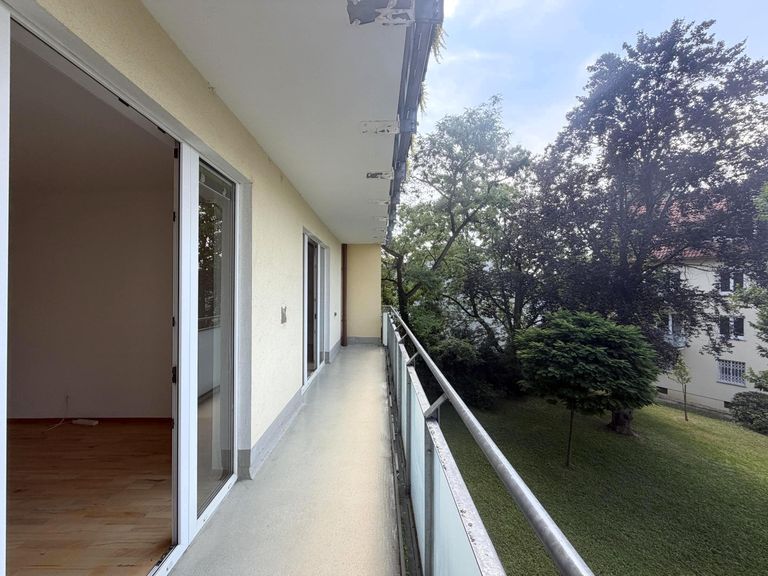 Loggia