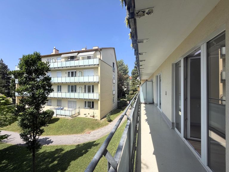 Loggia