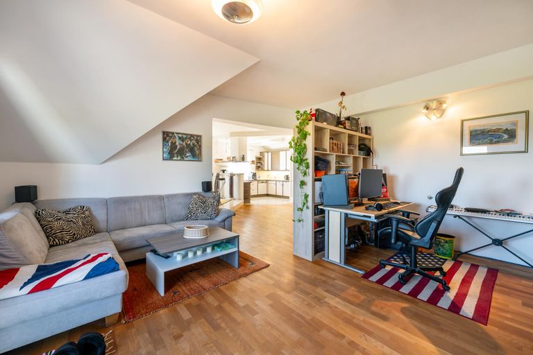 Büro OG