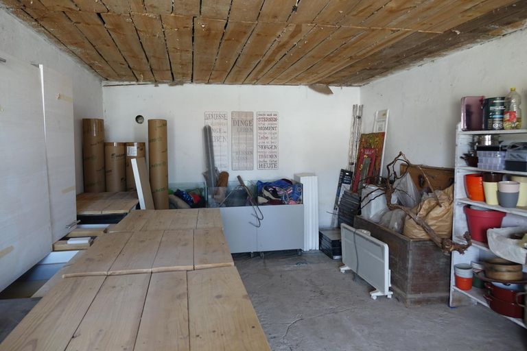 Nebengebäude