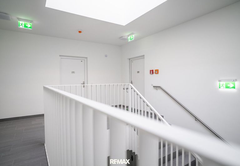 Stiegenhaus