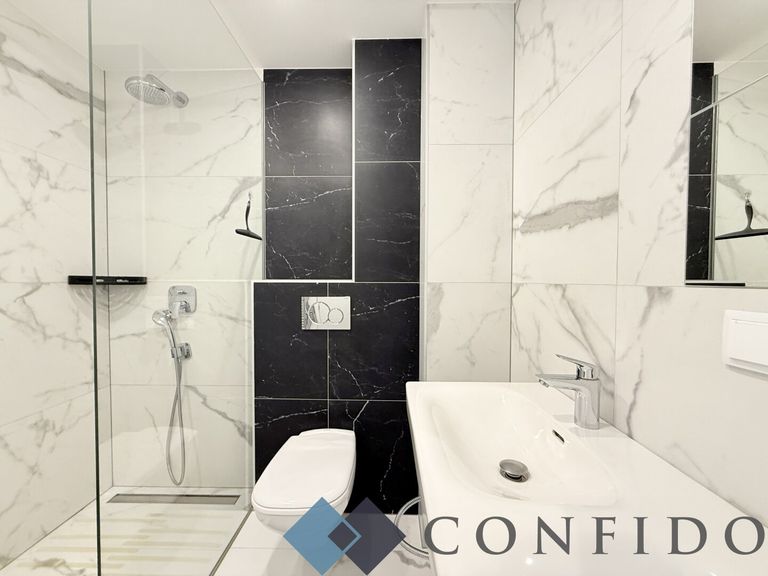 Badezimmer 1 OG