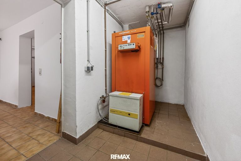 Technik Keller