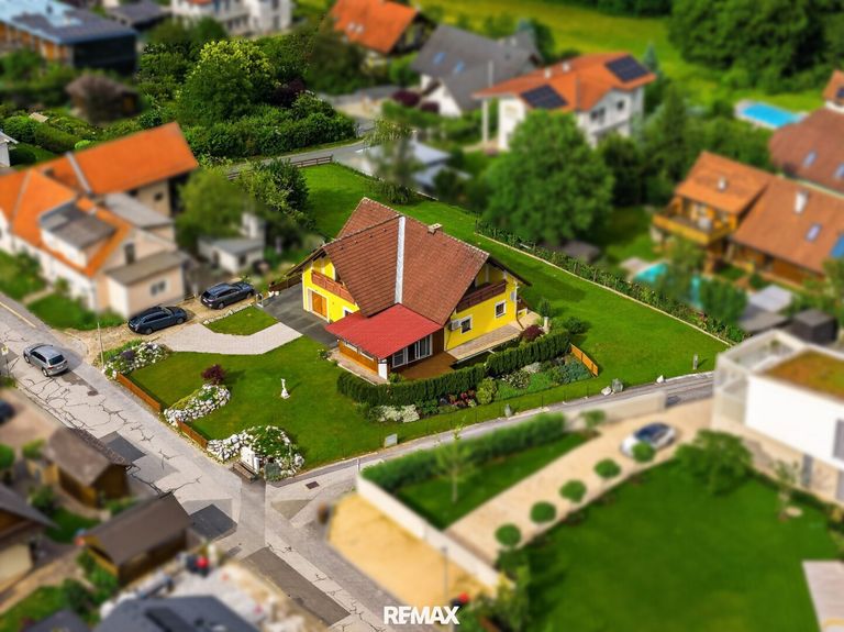 Liegenschaft