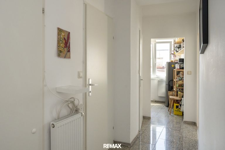 Vorzimmer Wohnung 1170 Wien