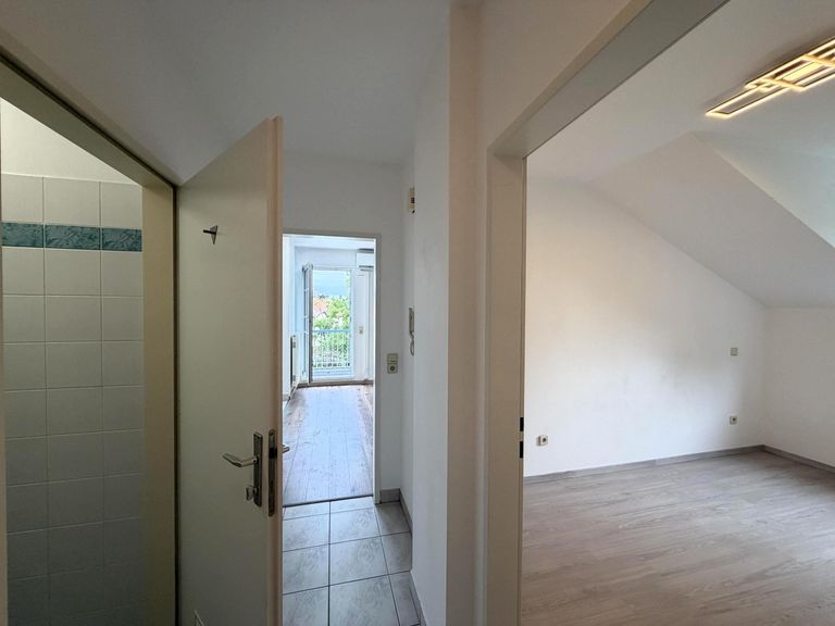 Flur / Schlafzimmer 2 von 2