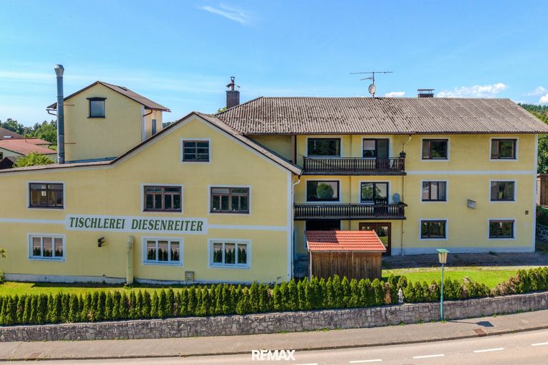 Aussenansicht