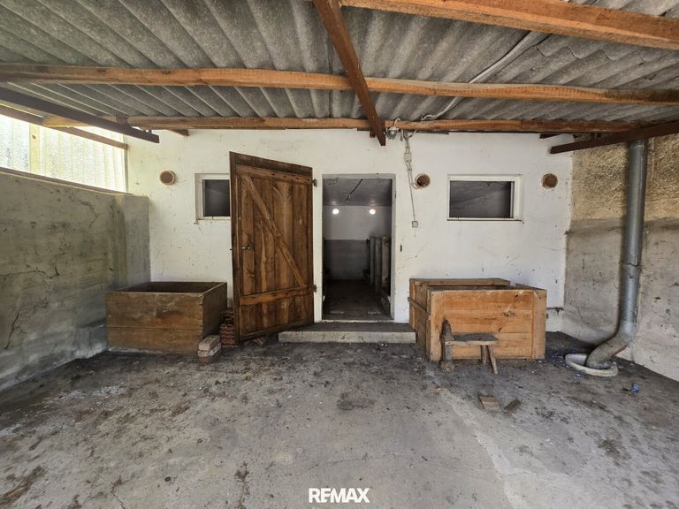 Stall