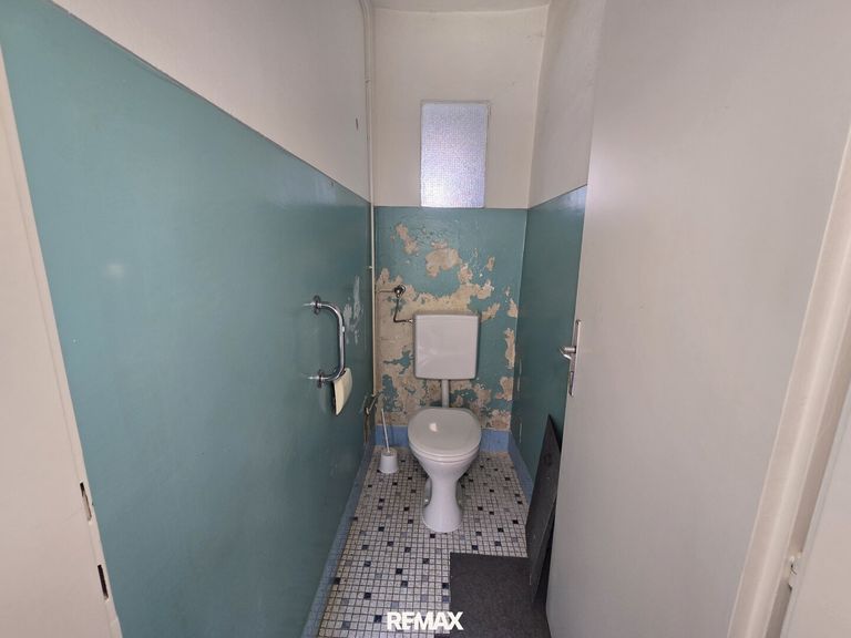 WC