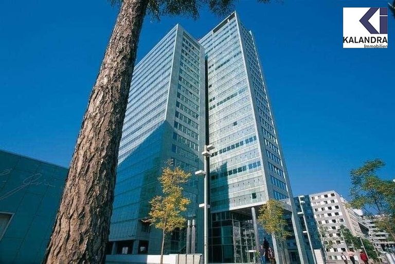 Ares Tower