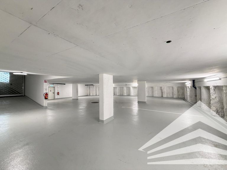 Tiefgarage