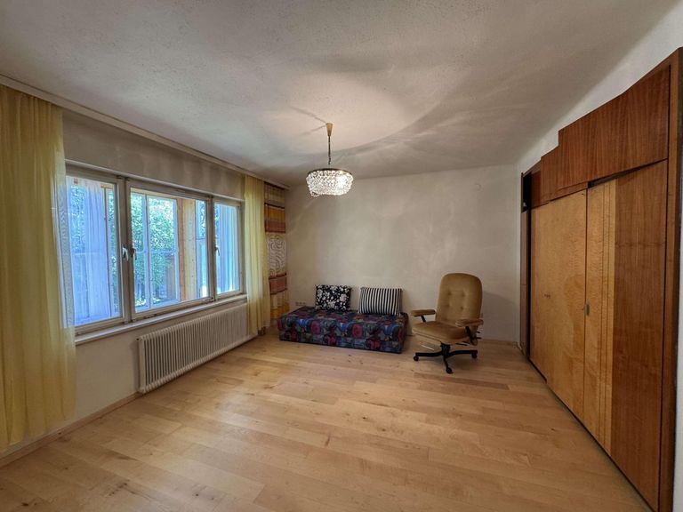 EFH 3481 Fels - Zimmer