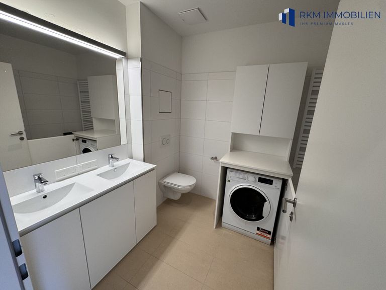 Badezimmer & WC
