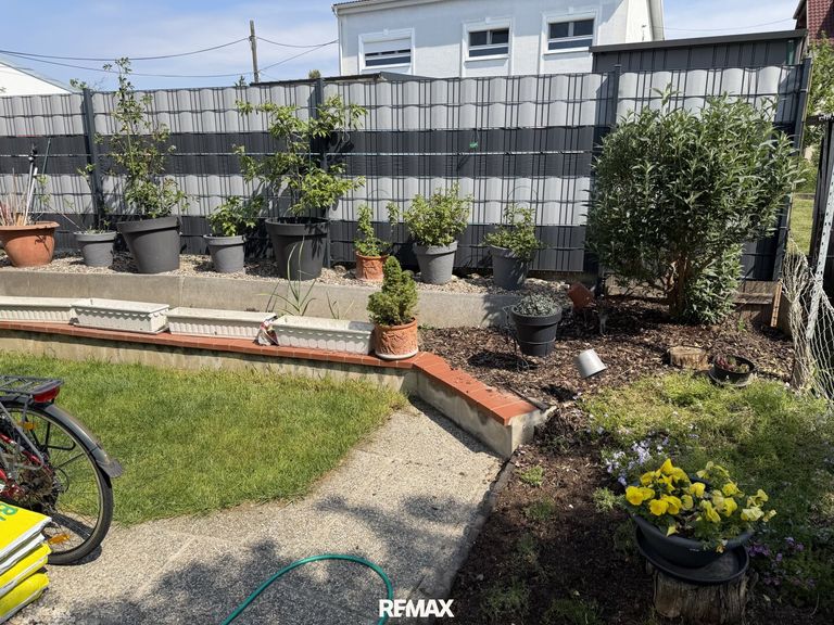 Top 4 Garten