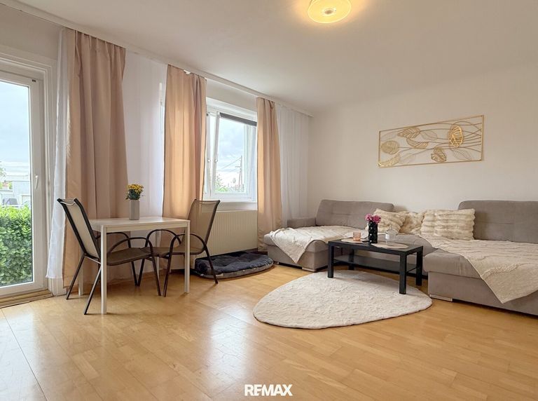 Top 1 - Wohnzimmer
