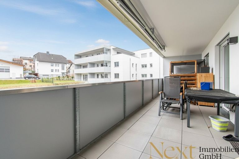 Balkon