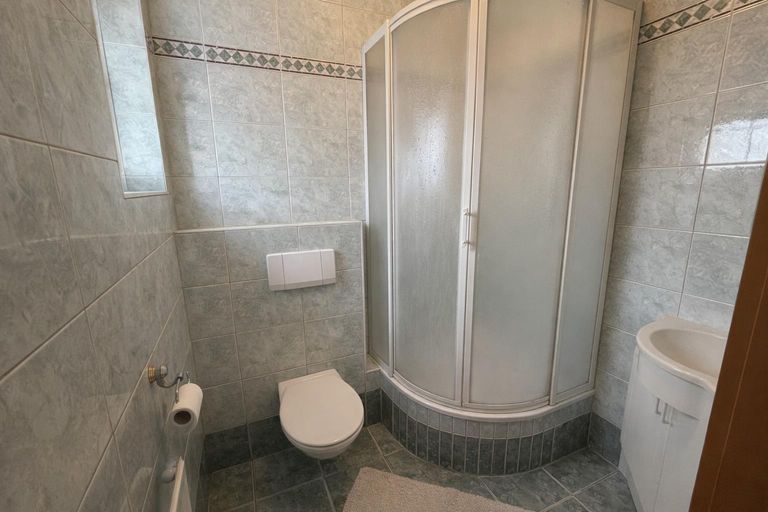 Badezimmer-EG