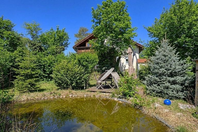 Biotop Garten