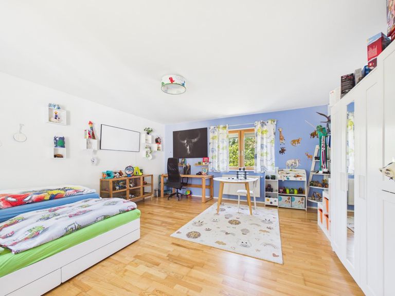 Kinderzimmer