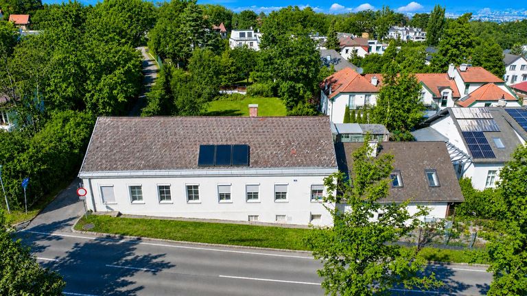 Außenaufnahme