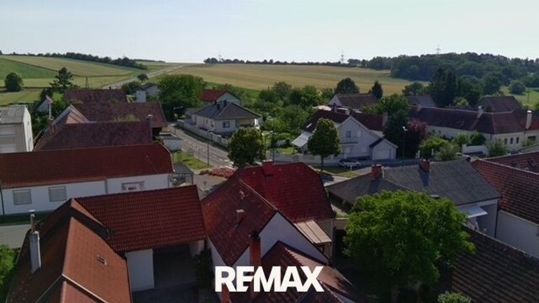 Blick Richtung Markt St. Martin