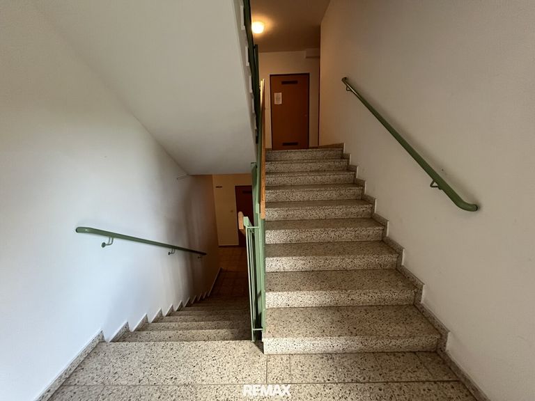 Stiegenhaus