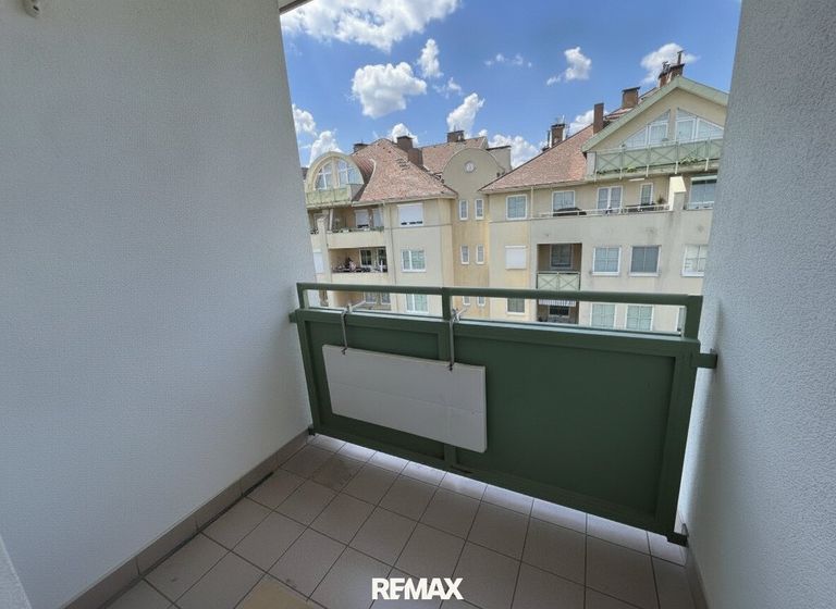 Loggia