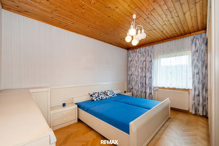 Hauptschlafzimmer